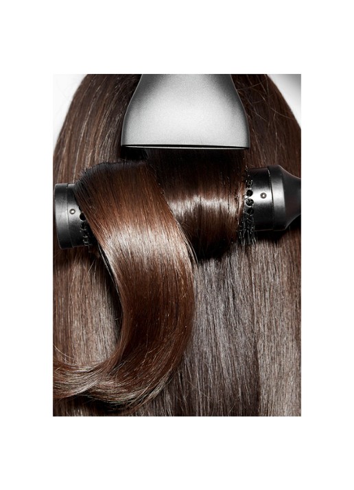 ghd Helios Professional Hairdryer - föhn - detail 2 zwart