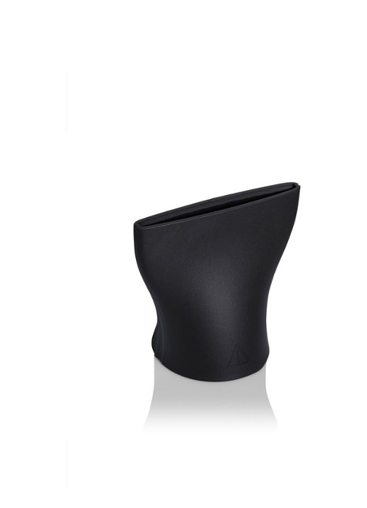 ghd Helios Professional Hairdryer - föhn - detail 4 zwart