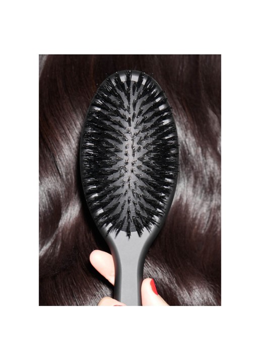 ghd Oval Dressing Brush - ovale haarborstel - detail 4 undefined