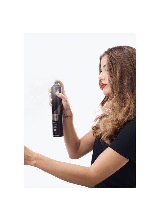 ghd Perfect Ending Final Fix Hairspray - detail 5 undefined