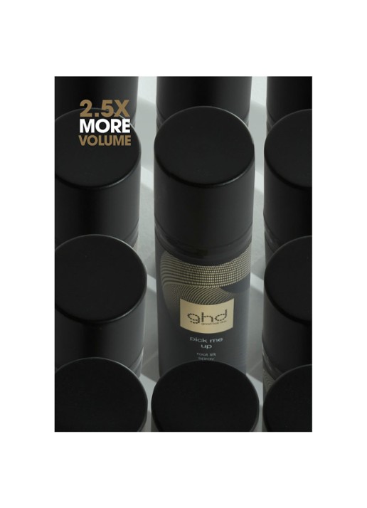 ghd Pick Me Up Root Lift Spray - liftende haarspray - voorkant 2 undefined