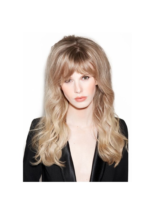 ghd Rise Hot Brush - elektrische haarborstel - detail 6 undefined