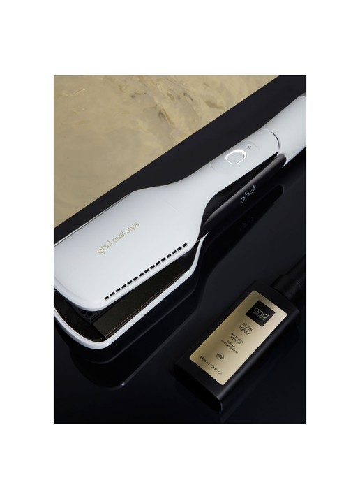 ghd Sleek Talker Wet To Sleek Styling Oil - stylingolie - detail 5 undefined