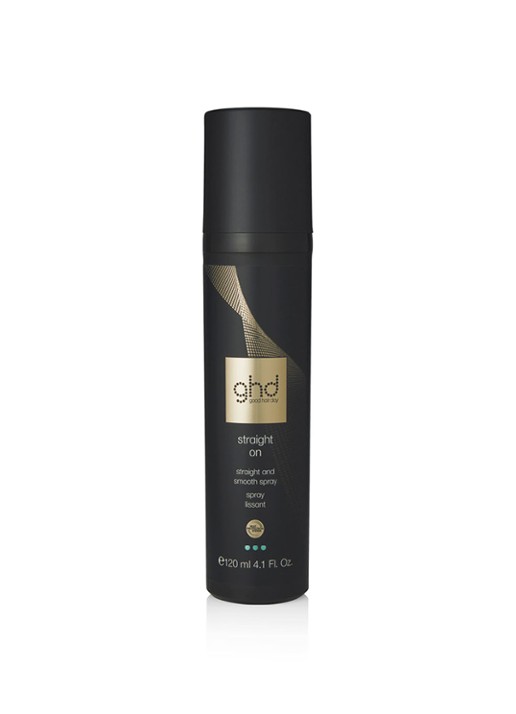 ghd Straight On Straight and Smooth Spray - haarstyling spray