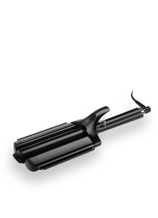 ghd Triple Barrel Waver - krultang