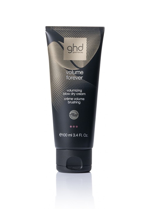 ghd Volumizing Blow Dry Cream ghd Volume Forever - haarcrème