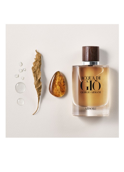 Giorgio Armani Beauty Acqua di Giò Absolu Eau de Parfum - detail 4 undefined