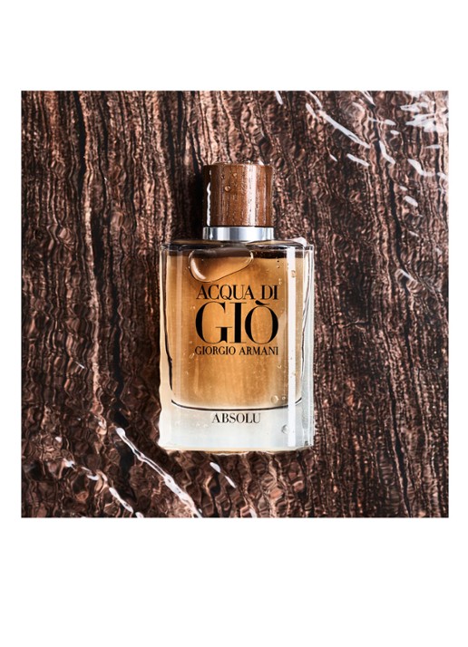 Giorgio Armani Beauty Acqua di Giò Absolu Eau de Parfum - detail 5 undefined