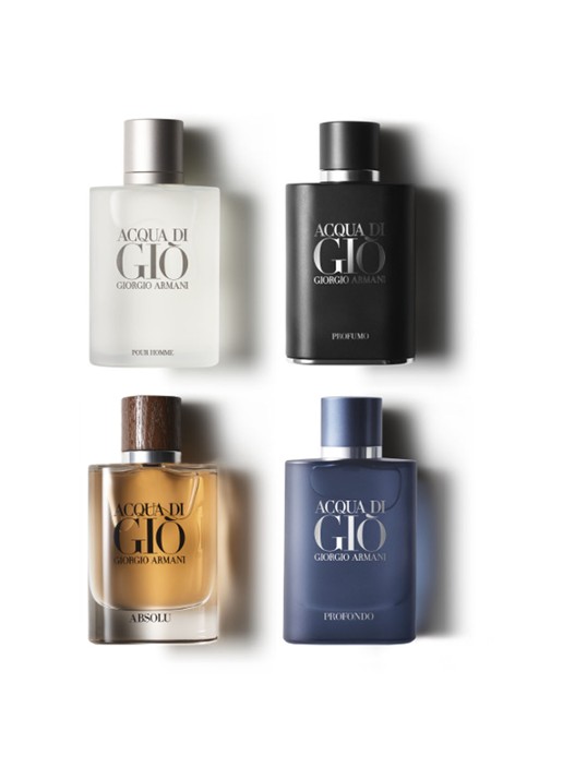 Giorgio Armani Beauty Acqua di Giò Absolu Eau de Parfum - detail 6 undefined