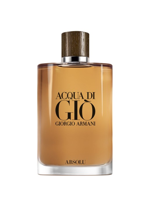 Giorgio Armani Beauty Acqua di Giò Absolu Eau de Parfum - voorkant undefined