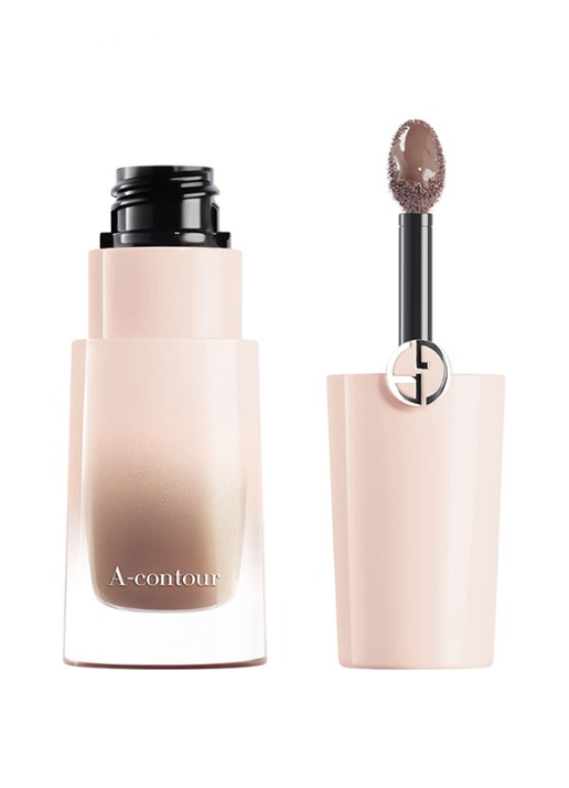 Giorgio Armani Beauty Neo Nude A-contour - liquid contour - voorkant 3 20