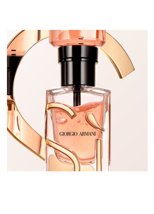 Giorgio Armani Sì Eau de Parfum Intense - navulling - detail 4 undefined