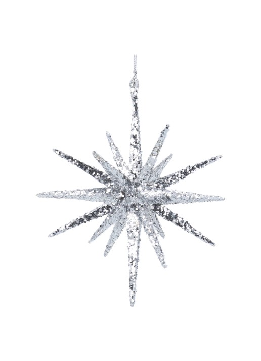 Gisela Graham Bethlehem Ste kersthanger 15 cm