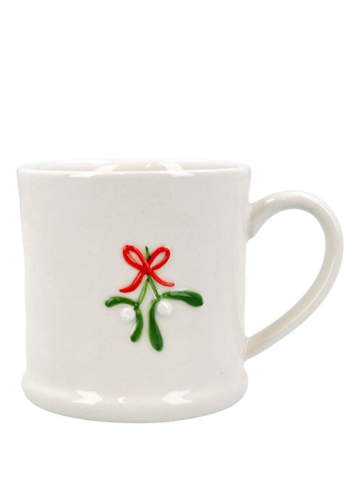 Gisela Graham Mistletoe mok