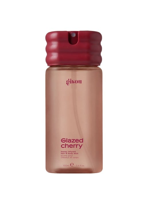 Gisou Honey Infused Hair and Body Mist - haar- en bodymist