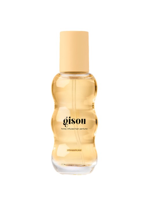 Gisou Honey Infused Hair Perfume - Pineapple Pop