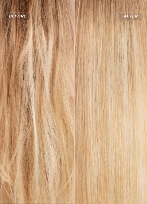 Gisou Honey Infused Hair Repair Serum - serum - detail 5 undefined