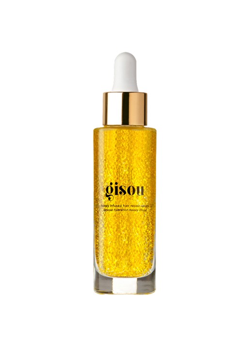 Gisou Honey Infused Hair Repair Serum - serum - voorkant undefined