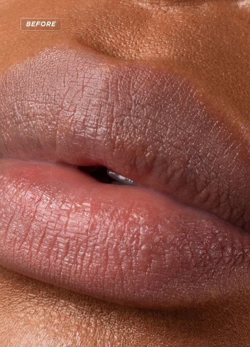 Gisou Honey Infused Lip Oil - lipolie - detail 5 mango