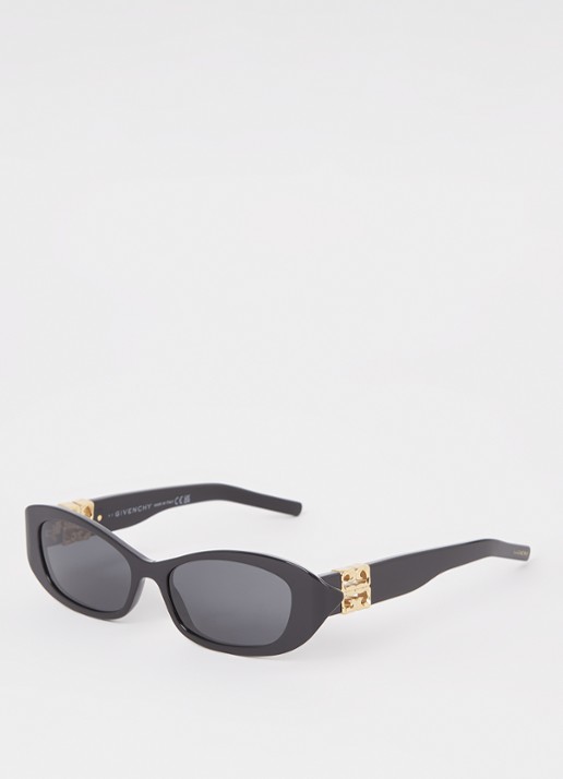 Givenchy 4G Liquid zonnebril GV40094I