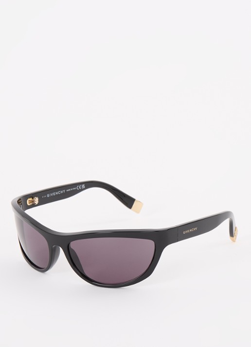 Givenchy 4G Liquid zonnebril GV40095I