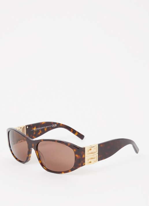 Givenchy 4G zonnebril GV40054I