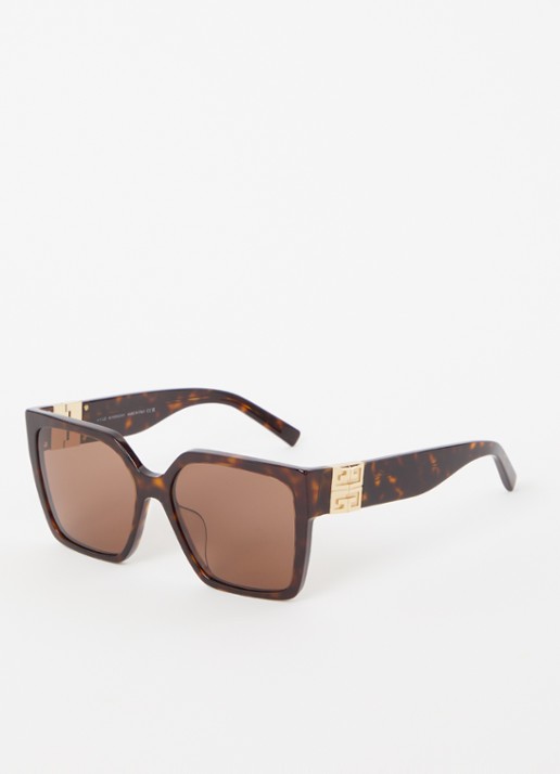 Givenchy 4G zonnebril GV40056U