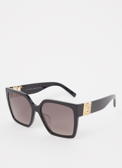 Givenchy 4G zonnebril GV40056U