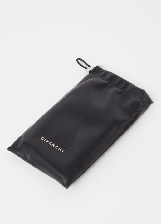 Givenchy 4Gem zonnebril GV40052U - detail 3 goud