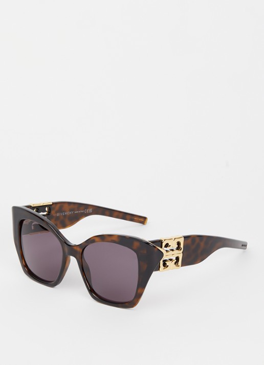Givenchy Cat Eye zonnebril GV40097U