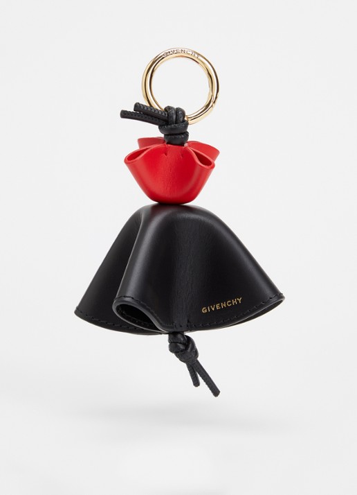 Givenchy Dancer tasbedel van kalfsleer
