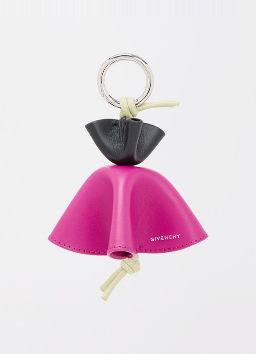 Givenchy Dancer tasbedel van kalfsleer