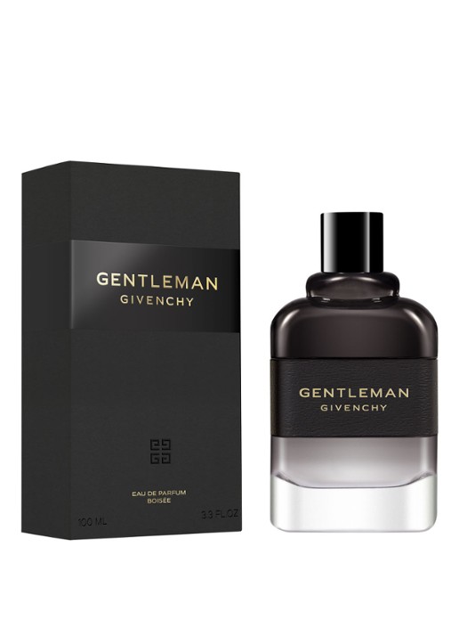 Givenchy Gentleman Eau de Parfum Boisée - voorkant 2 undefined