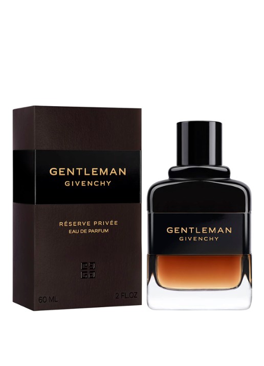 Givenchy Gentleman Eau De Parfum Réserve Privée - voorkant 2 undefined