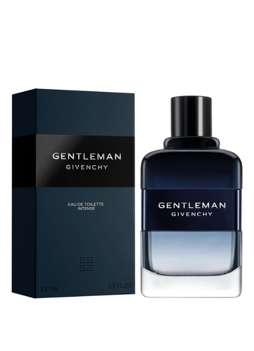 Givenchy Gentleman Eau de Toilette Intense - voorkant 3 undefined