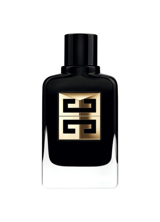 Givenchy Gentleman Society Eau de Parfum Ambrée - voorkant beige