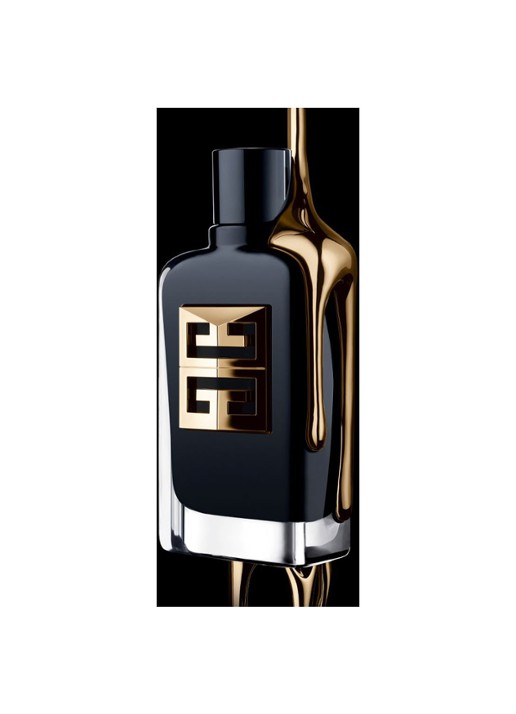 Givenchy Gentleman Society Eau de Parfum Ambrée - detail 5 beige
