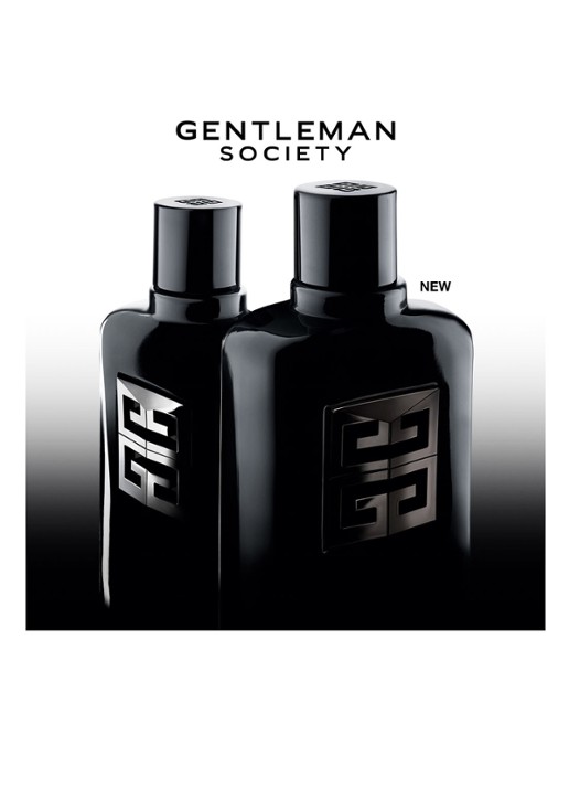 Givenchy Gentleman Society Eau de Parfum Extrême - detail 4 undefined