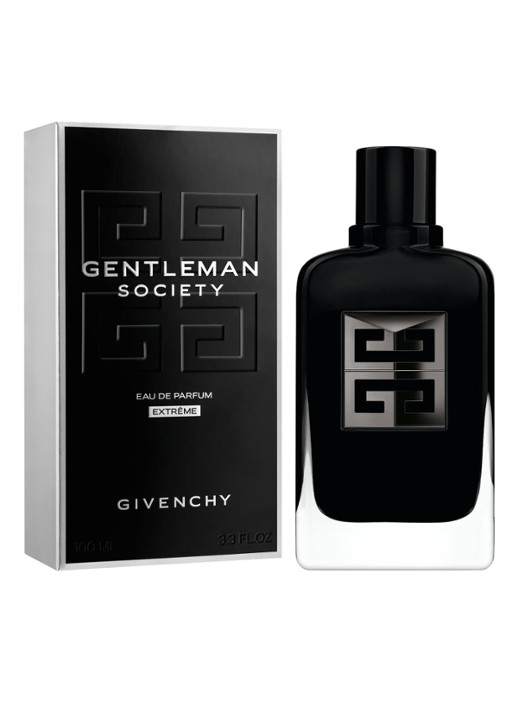 Givenchy Gentleman Society Eau de Parfum Extrême - voorkant 2 undefined