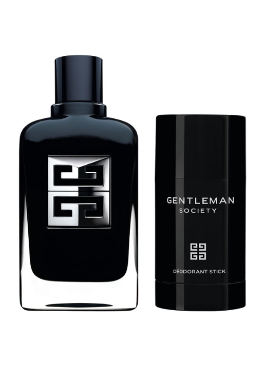 Givenchy Gentleman Society Eau de Parfum Father's Day Set - parfumset