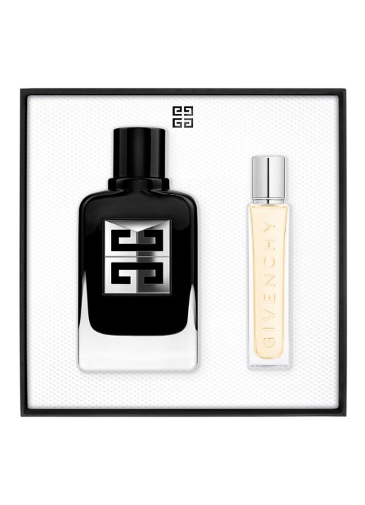 Givenchy Gentleman Society Eau de Parfum Set - geurenset - voorkant 2 undefined