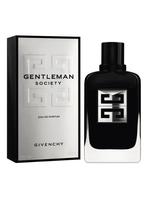 Givenchy Gentleman Society Eau de Parfum - voorkant 7 undefined