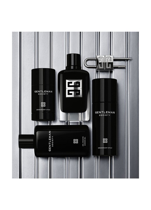 Givenchy Gentleman Society Eau de Parfum - detail 5 undefined