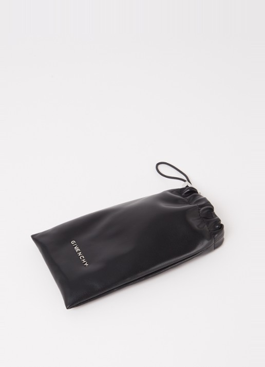Givenchy Giv Cut zonnebril GV40066U - detail 3 zilver