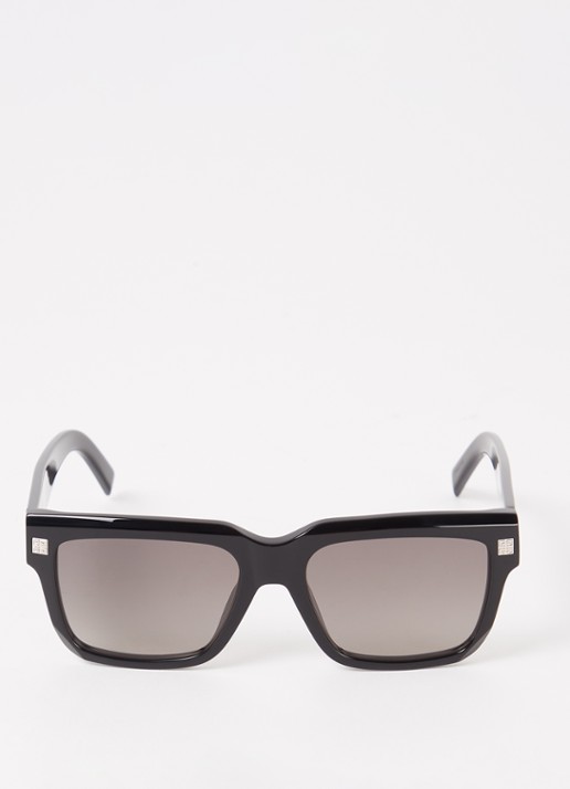 Givenchy GV Day zonnebril GV40060I - detail 2 zwart