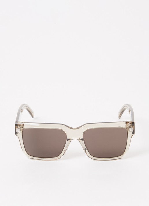 Givenchy GV Day zonnebril GV40060I - detail 2 transparant