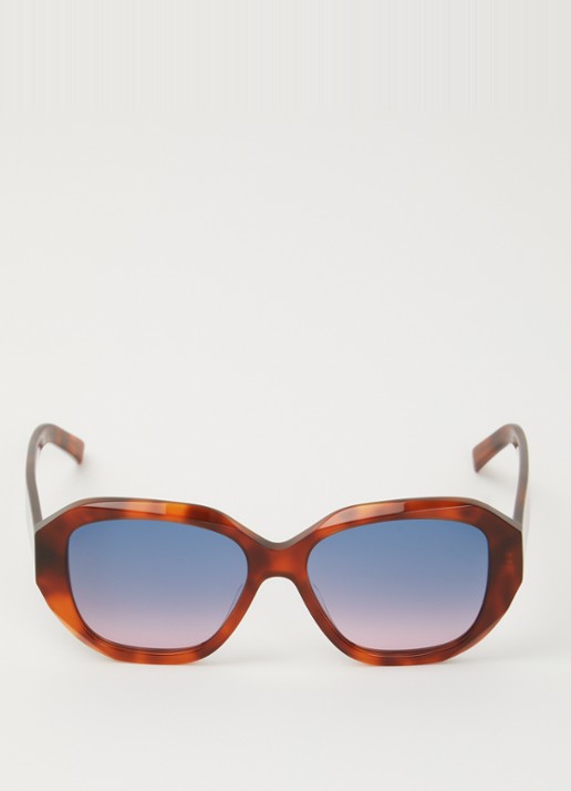 Givenchy GV Day zonnebril GV40065I - detail 2 bruin