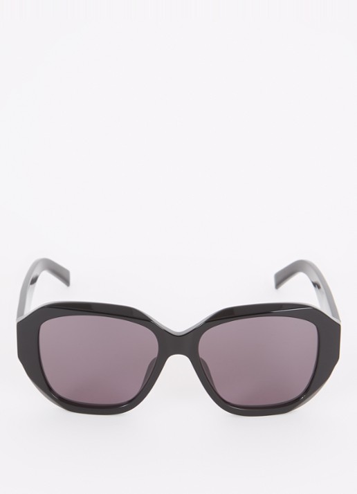 Givenchy GV Day zonnebril GV40075I - detail zwart