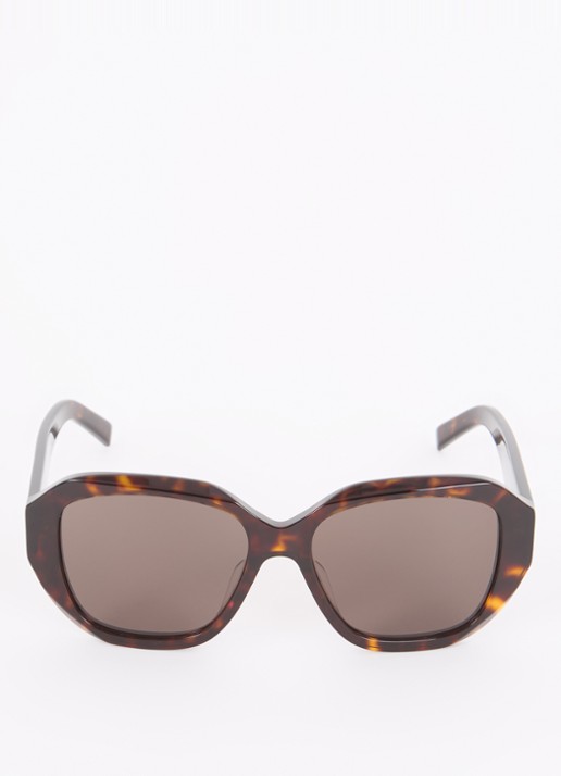 Givenchy GV Day zonnebril GV40075I - detail 3 donkerbruin
