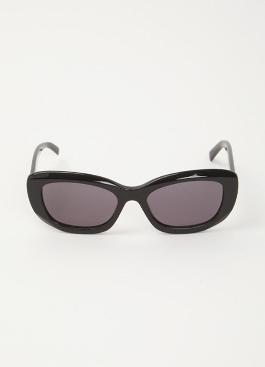 Givenchy GV Day zonnebril GV40121I - detail 2 zwart